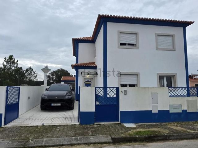 Casa venda em Coruche, Santarém