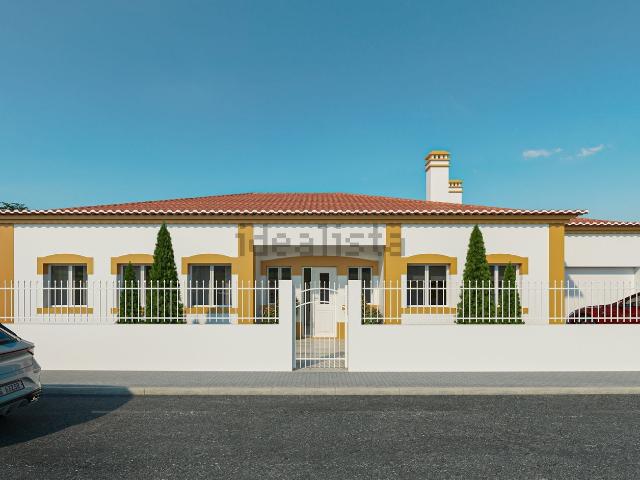 Casa venda em Coruche, Santarém