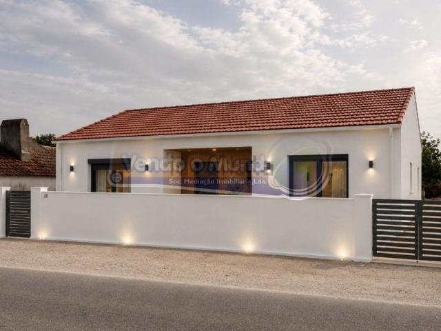 Casa venda em Coruche, Santarém