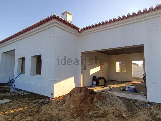 Casa venda em Foros da Charneca, Benavente