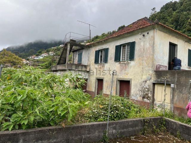 Casa venda em Fajã do Penedo, São Vicente