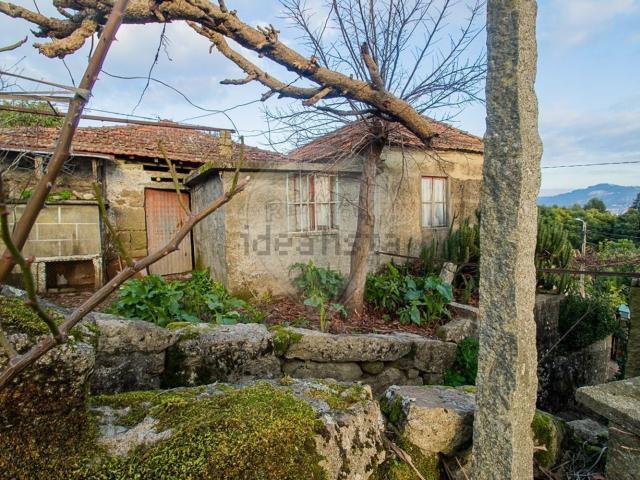 Casa venda em Marecos, Porto