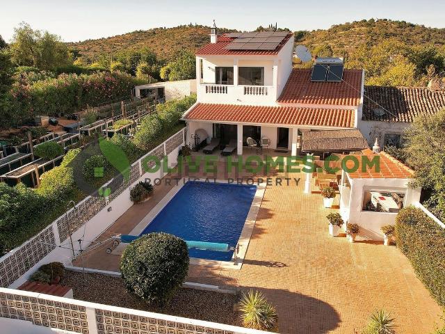 Casa venda em Boliqueime, Loulé