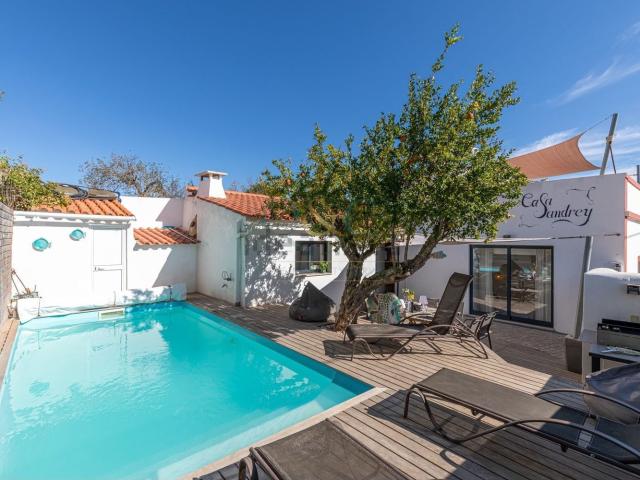Casa venda em Fonte de Boliqueime, Loulé