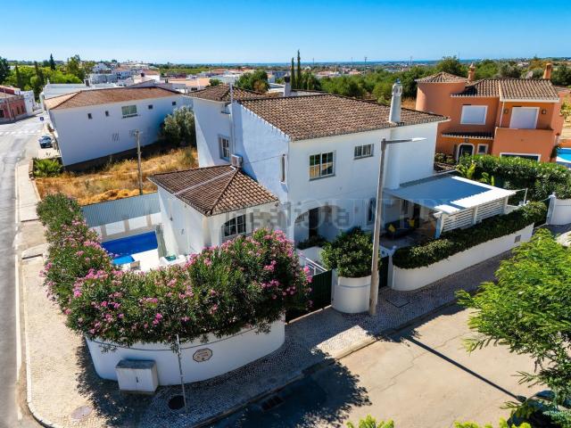Casa venda em Boliqueime, Loulé