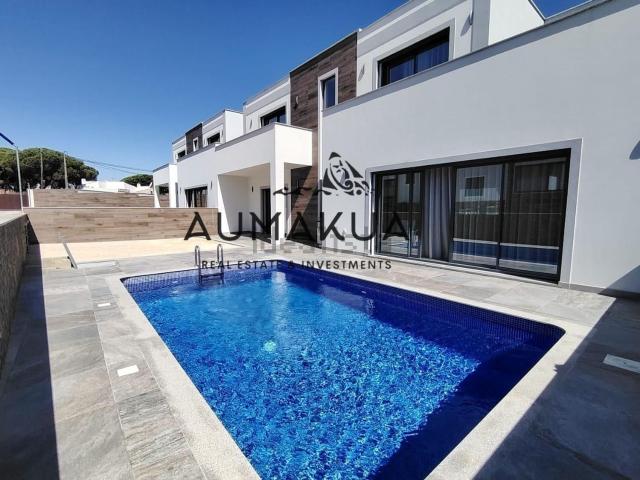 Casa venda em Albufeira e Olhos de Água, Albufeira
