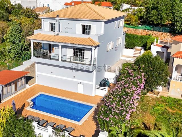 Casa venda em Fonte de Boliqueime, Loulé