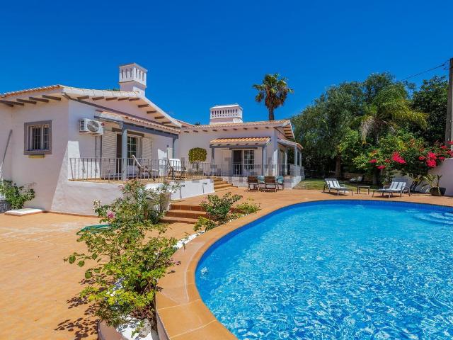 Casa venda em Cabeço da Águia, Loulé