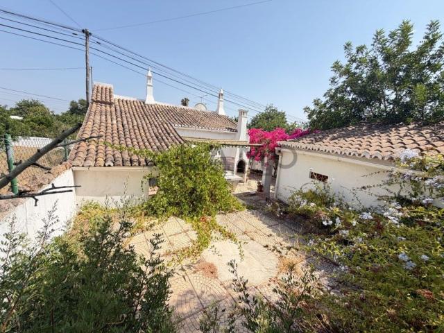 Casa venda em Boliqueime, Loulé
