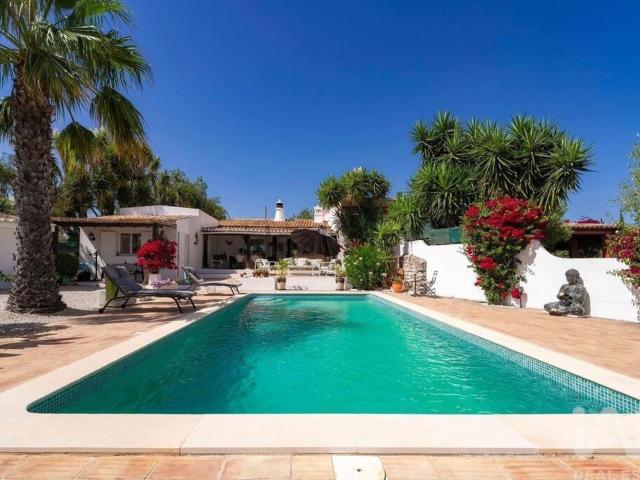Casa venda em Boliqueime, Loulé