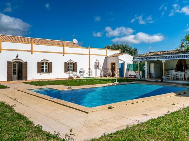 Casa venda em Patã, Loulé