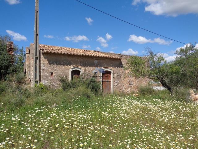 Casa venda em Cabeço da Águia, Loulé
