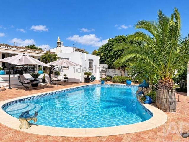 Casa venda em Boliqueime, Loulé