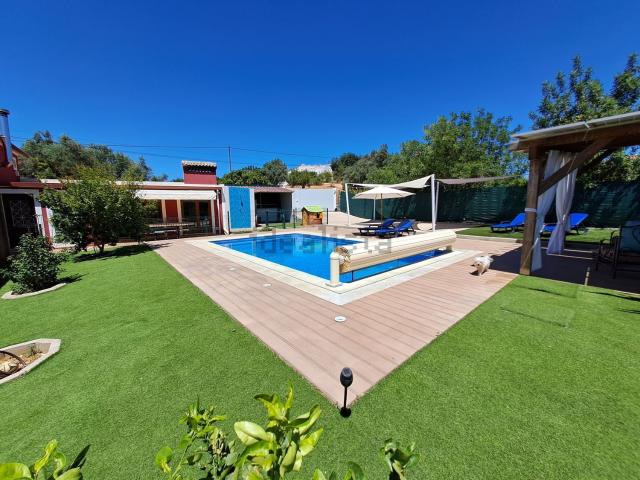 Casa alugar em Casas Leirias, Loulé