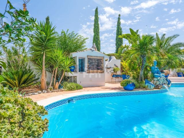 Casa venda em Malhadais, Loulé