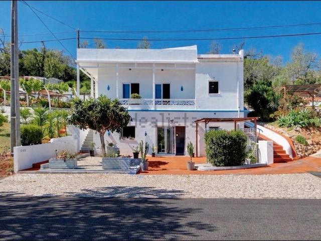 Casa venda em Aroal, Loulé