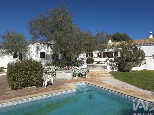 Casa venda em Malhadais, Loulé