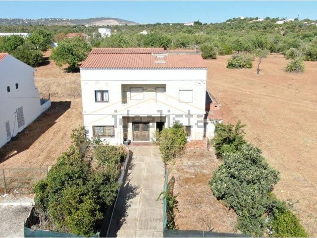 Casa venda em Fonte de Boliqueime, Loulé