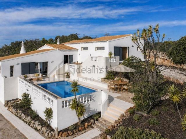 Casa venda em Boliqueime, Loulé