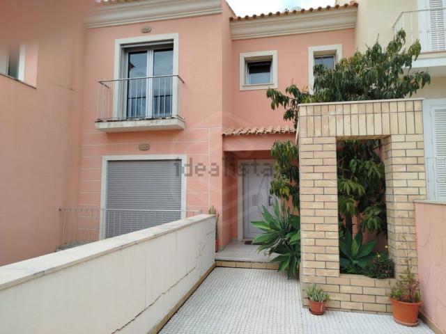 Casa venda em Marcos Mendes, Loulé