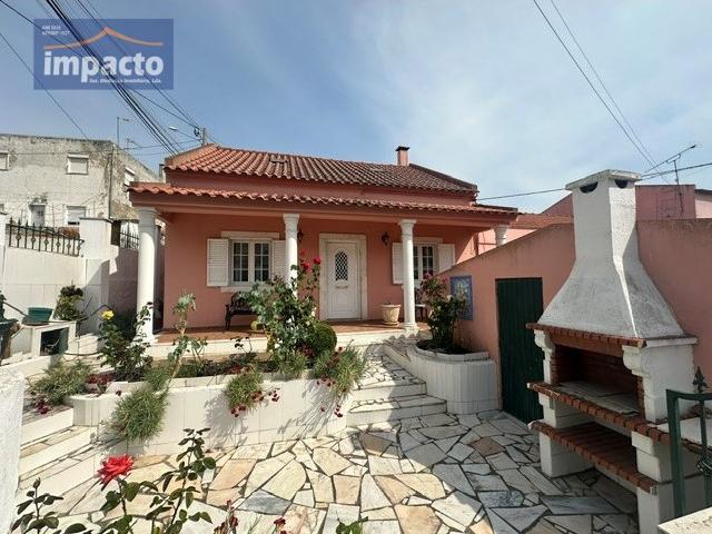 Casa venda em Alverca Do Ribatejo, Lisboa