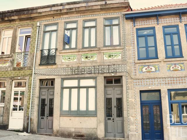 Casa venda em Porto