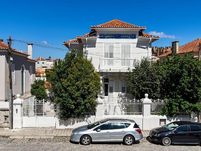 Casa venda em Vigorosa, Porto