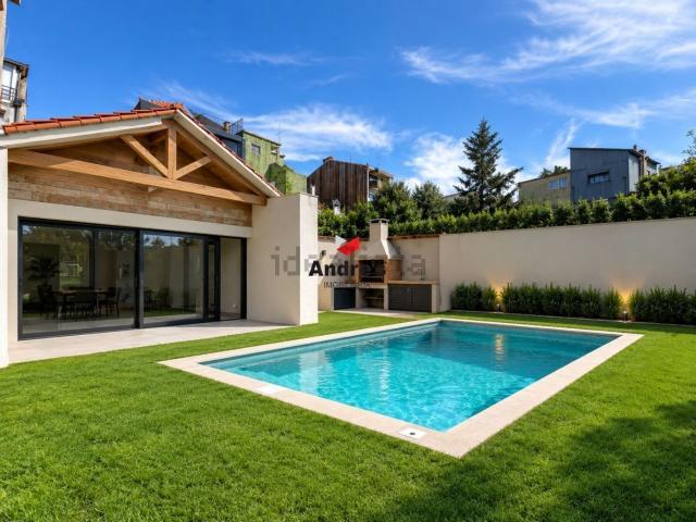 Casa venda em Bom Retiro, Porto
