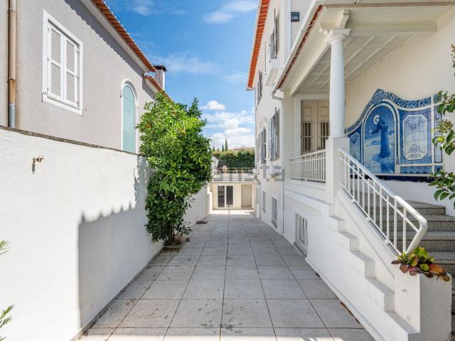 Casa venda em Vigorosa, Porto