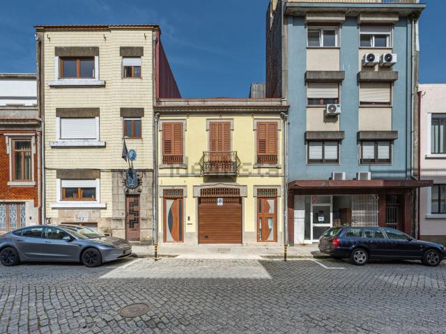 Casa venda em Porto