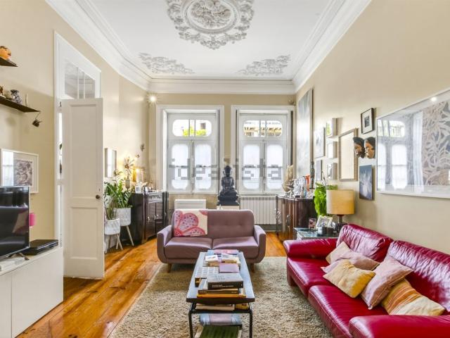 Casa venda em Monte do Bonfim, Porto