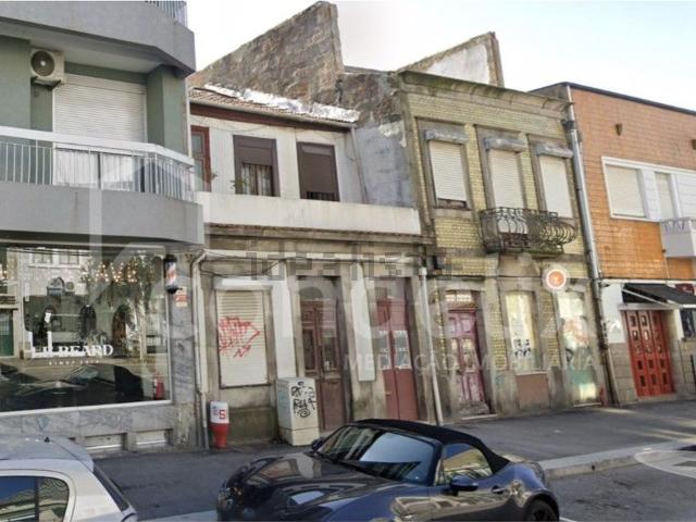 Casa venda em Porto