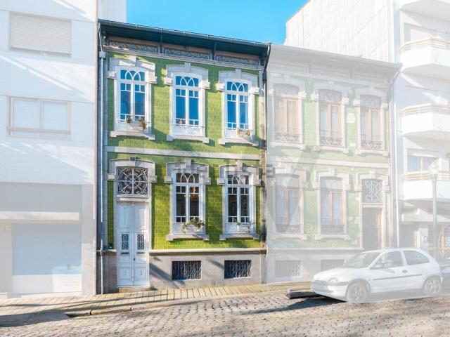 Casa venda em Porto