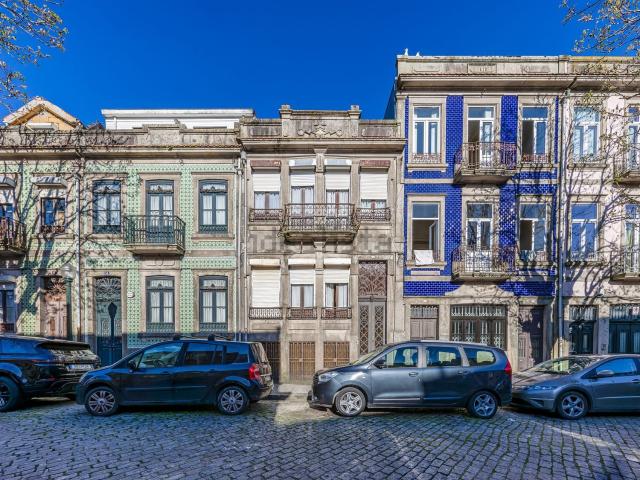 Casa venda em Porto