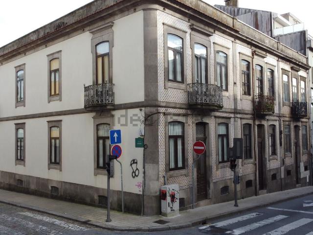 Casa venda em Monte do Bonfim, Porto