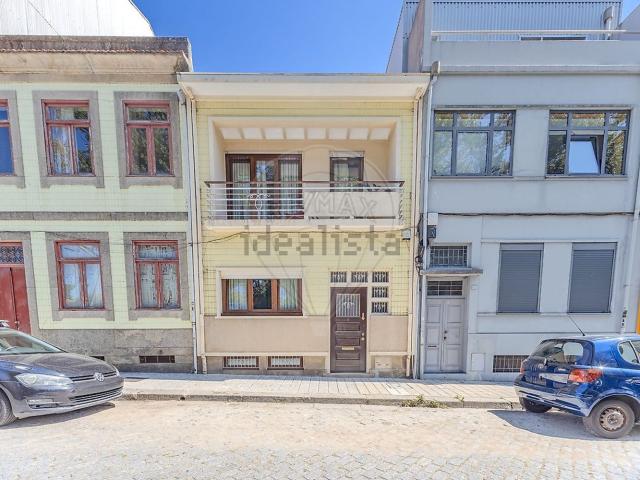 Casa venda em Lima, Porto