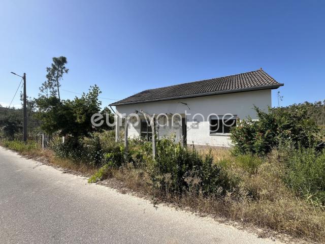 Casa venda em Ourém, Santarém
