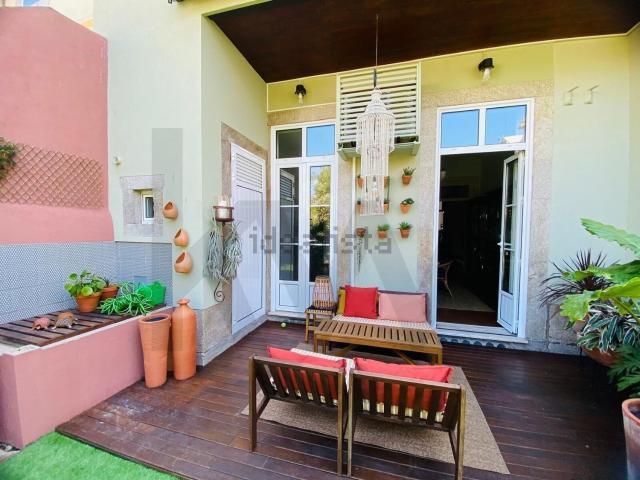 Casa venda em Porto