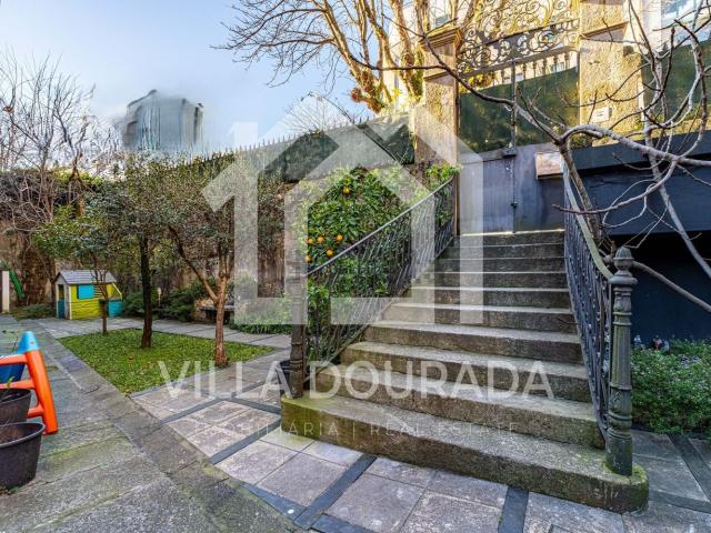 Casa alugar em Porto