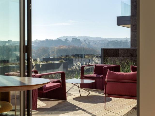 Casa venda em China, Porto