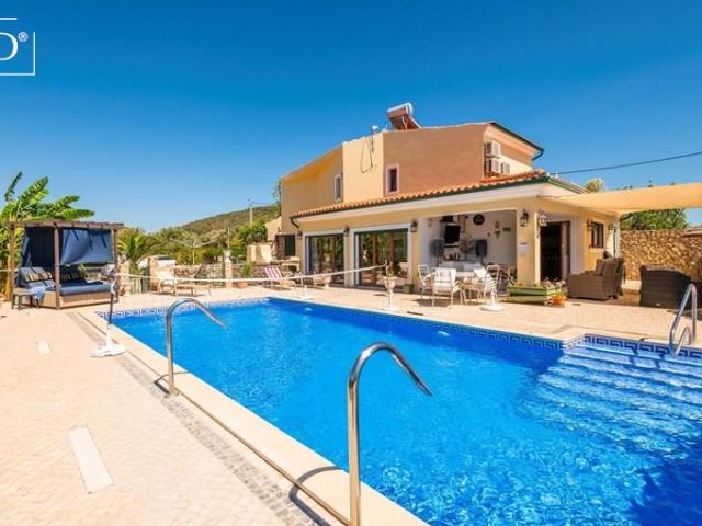 Vivenda venda em Albufeira, Faro