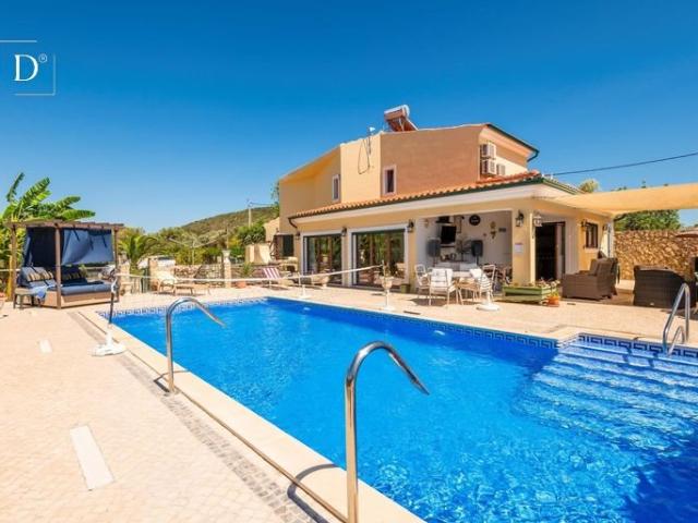 Vivenda venda em Albufeira, Faro