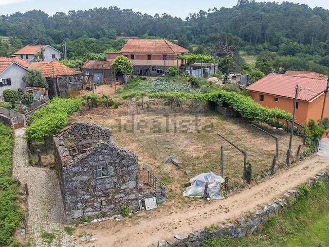 Casa venda em Celorico De Basto, Braga