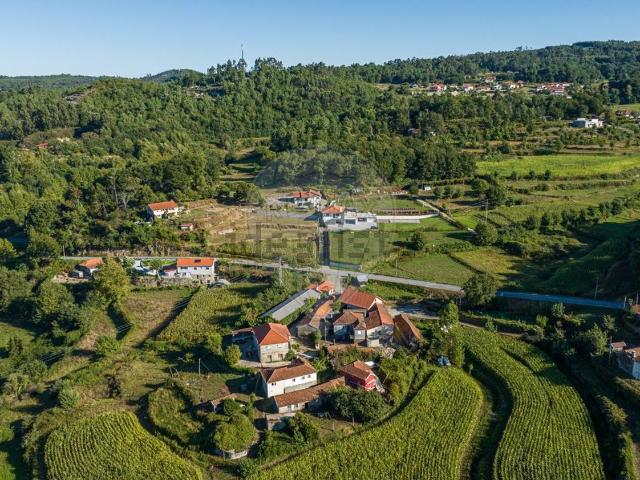 Casa venda em Celorico De Basto, Braga