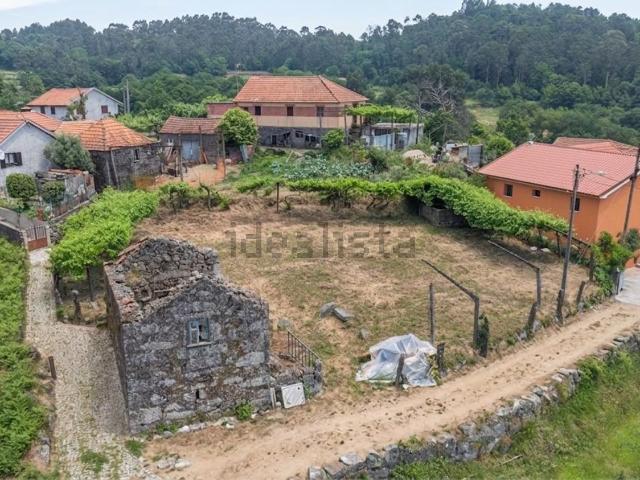 Casa venda em Celorico De Basto, Braga
