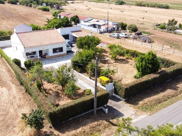 Casa venda em Alfambras, Aljezur