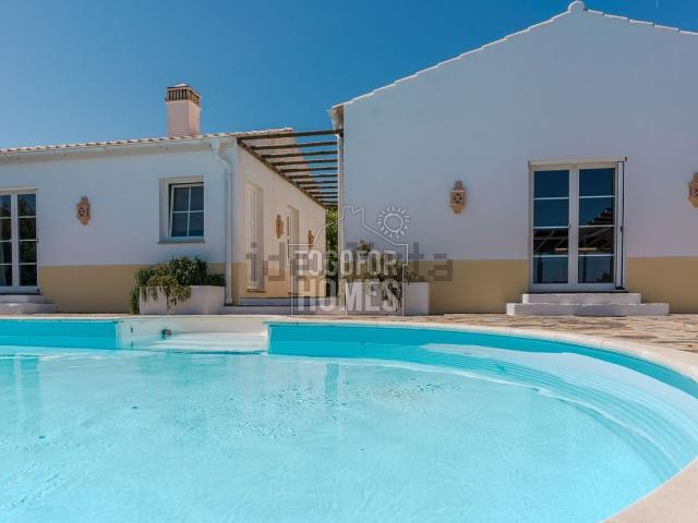 Casa venda em Aljezur, Faro