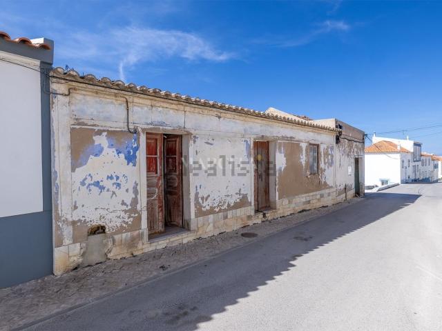 Casa venda em Aljezur, Faro