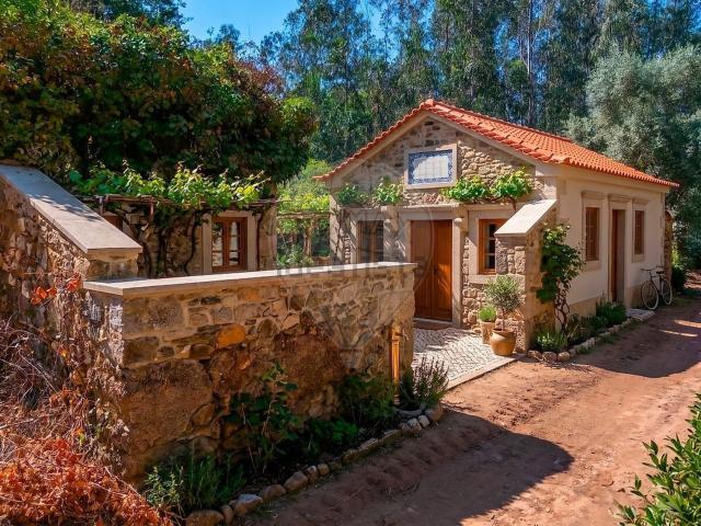 Casa venda em Candam, Águeda
