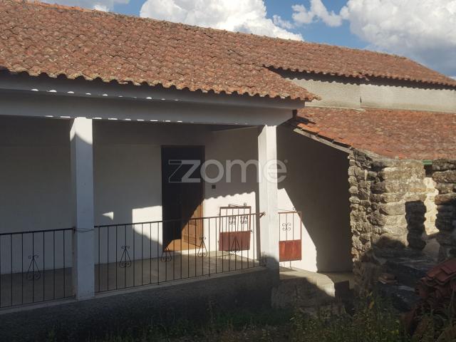 Casa venda em Boticas, Vila Real